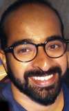 Kiran Aravindakshan