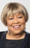 Mavis Staples