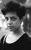 Dea Kulumbegashvili
