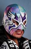  Argenis