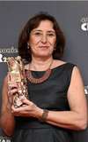 Nadia ben Rachid