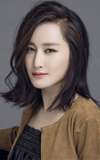 Jiang Luxia