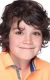 Caden Ellis Wall
