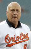 Cal Ripken Jr.