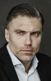 Anson Mount