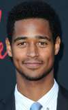 Alfie Enoch