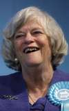 Ann Widdecombe