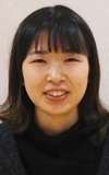 Kanako Takeuchi