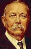Arthur Conan Doyle