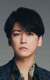 Kazuya Kamenashi