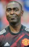 Andy Cole