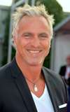 David Ginola