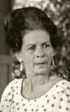 Mary Walter