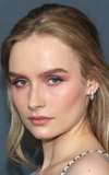 Olivia DeJonge