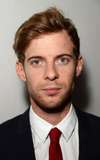 Luke Treadaway
