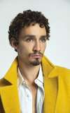 Robert Sheehan