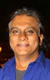 Rahul Dev Shetty