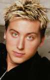 Lance Bass