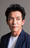 Shang-Ho Huang