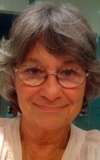 Catherine Kelber
