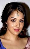 Lekha Washington