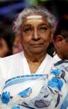 S Janaki
