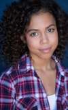 Asia Monet Ray