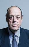 Nicholas Soames