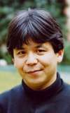 Toshio Hosokawa
