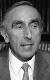 Bernard Musson