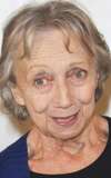 Françoise Bertin
