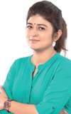 Nidhi Bisht
