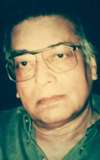 Dilip Roy