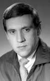Vladimir Vysotsky