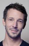 Justin Taurand