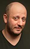 Serkan Keskin
