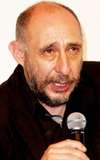 Salvador Garcini