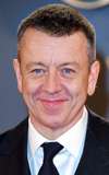Peter Morgan