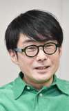 Hajime Sakita