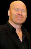 Bill Pruitt