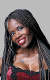 Jacqueline Moore