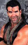 Scott Hall