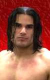 Ricky Vega