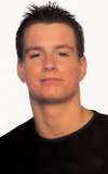 Zach Gowen