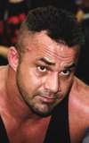 Teddy Hart