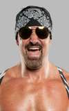 Johnny Swinger