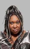 Kia Stevens