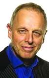 Simon Woodroffe