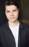Atticus Mitchell
