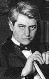 Frank Norris